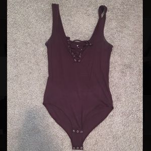 American Eagle Bodysuit